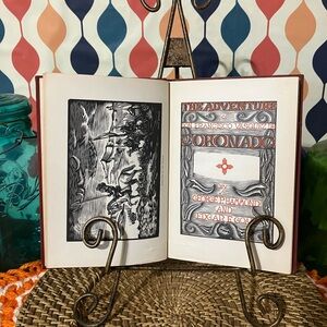 The Adventure of Don Francisco Vasquez De Coronado George Hammond & Edgar Goad